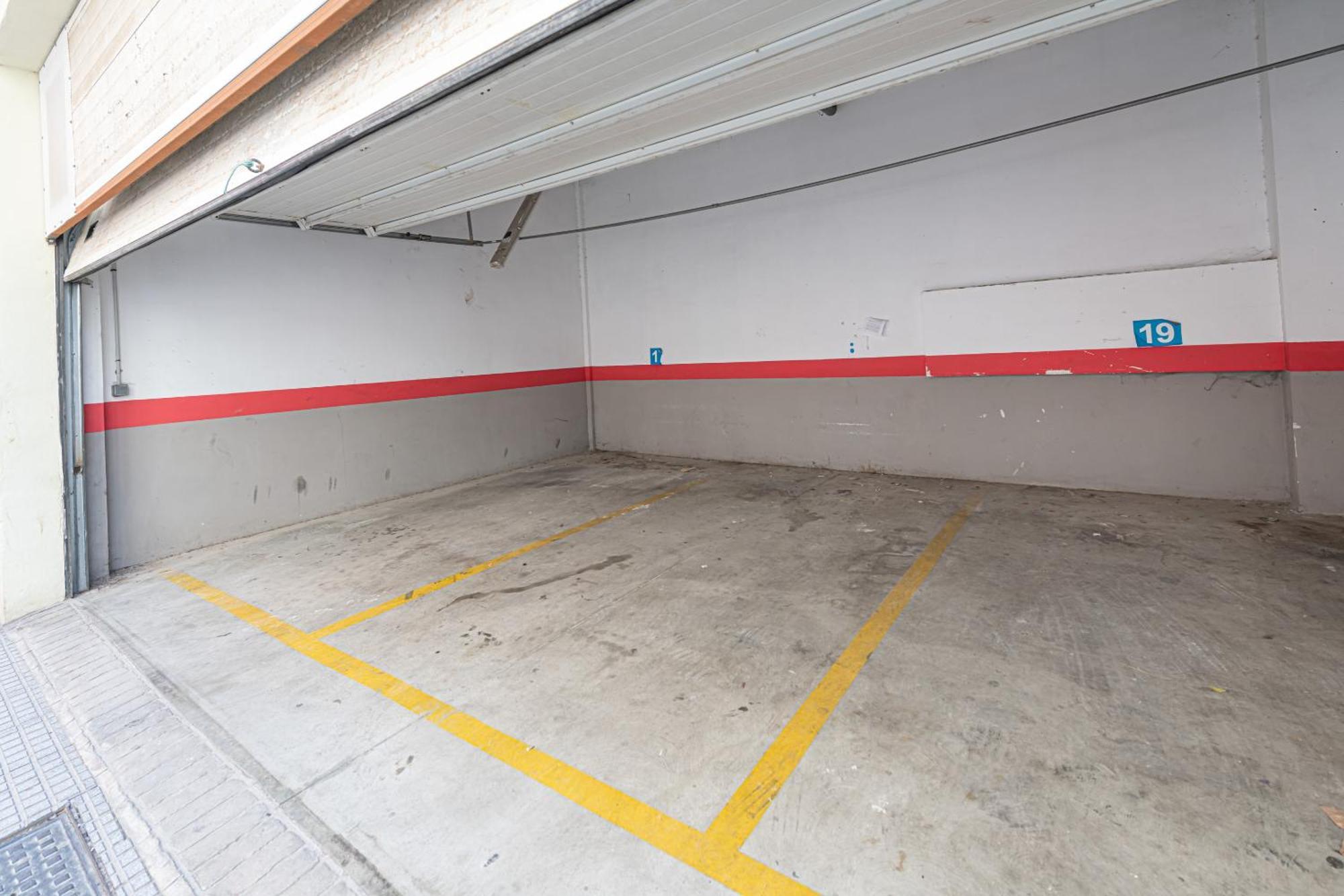 Wintowinrentals La Casa Nostra Apartment Malaga